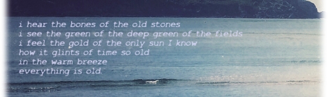 'old world' lyrics by embertime