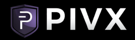 logo for PIVX coin