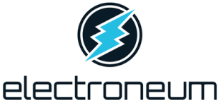 logo for Electroneum