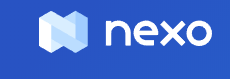 logo for Nexo.io at Ade's Crypto Press