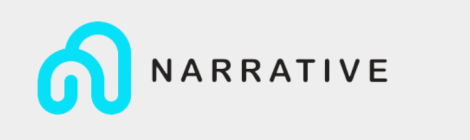 Narrative Network logo for article at Ade's Crypto Press