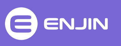 Logo image for Enjin