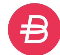 Logo for the BEST token at Bitpanda