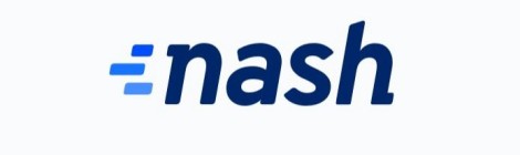 logo for Nash crypto