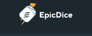 logo for Epic Dice on Steem