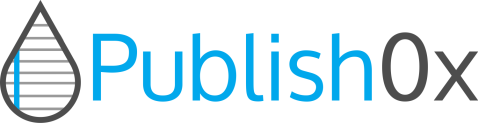 logo for Publish0x
