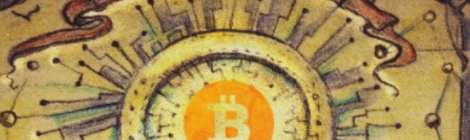 preview image for Bitcoin HODL card