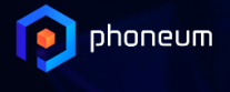 logo for Phoneum