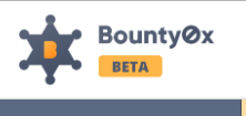 logo for Bounty0x